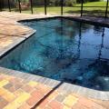 Tile, Pavers and Refinish